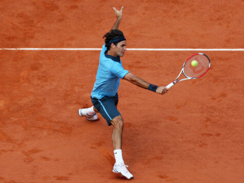 federer