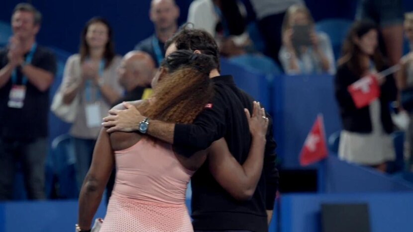 Обединението на ATP и WTA - въпрос на време Обединението на ATP и WTA - въпрос на време