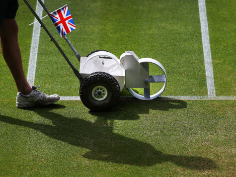 wimbledon