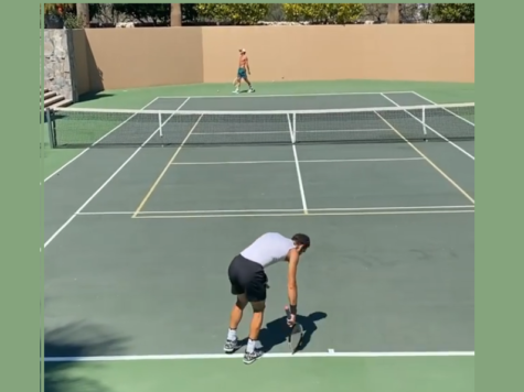grigor dimitrov training california