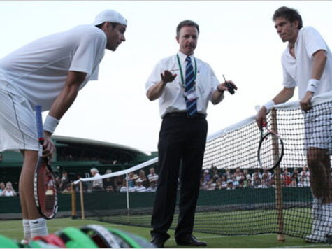 isner mahut