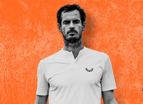 Анди Мъри е първият полуфиналист на онлайн турнира Mutua Madrid Open
