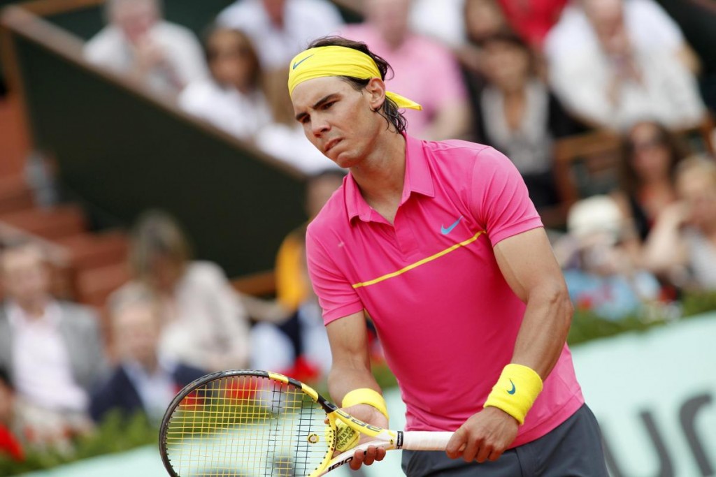 nadal