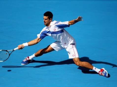 novak djokovic australian open 2011 2