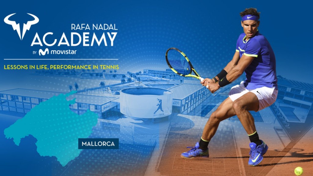 rafanadalacademy