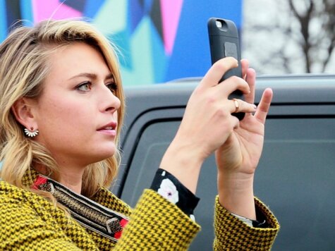 sharapova