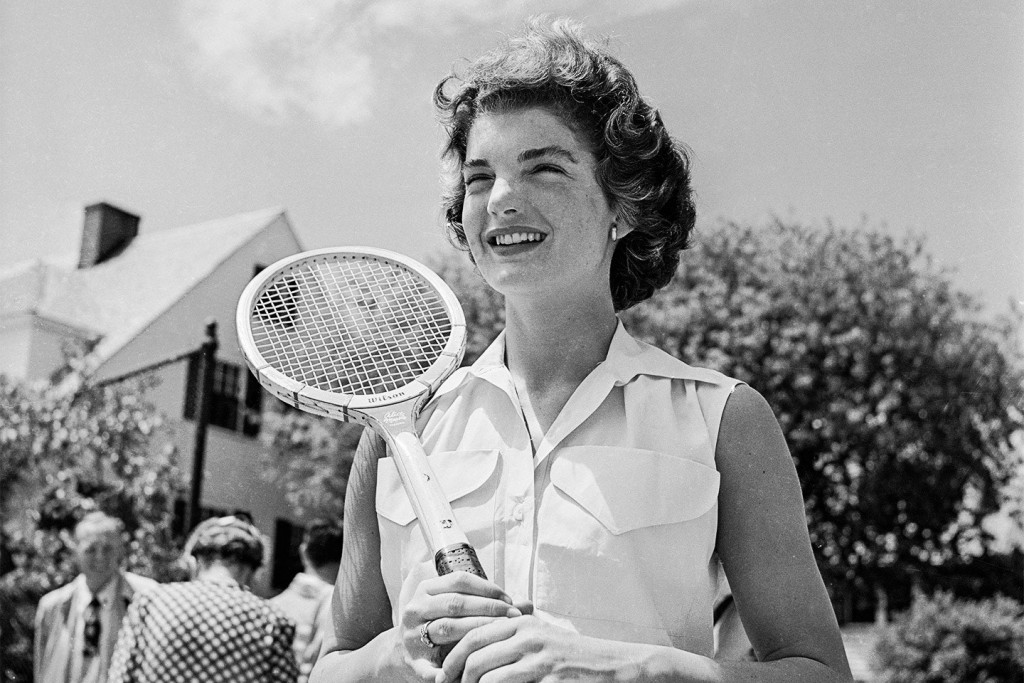 tennis fashion