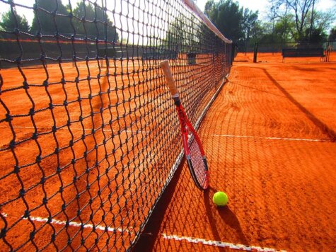 tennis