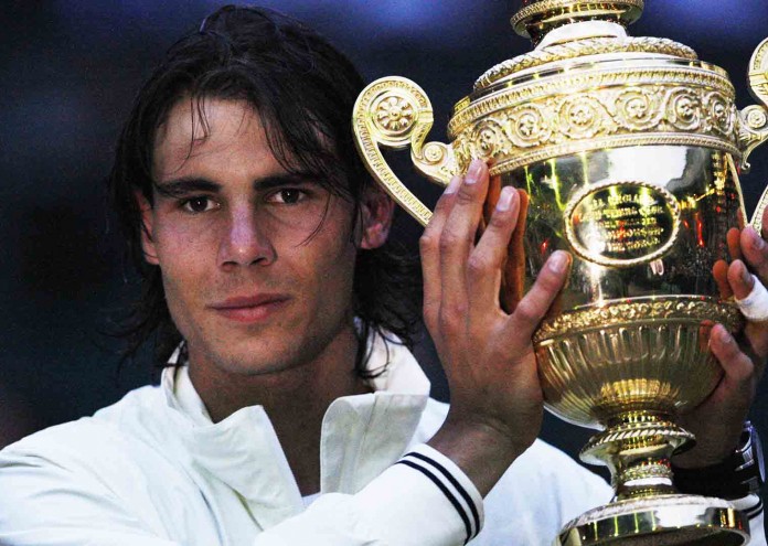 nadal wimbledon 2008