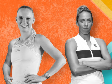 wozniacki