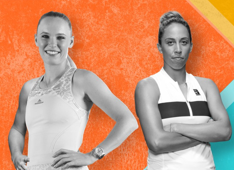 Вожняки, Кърстя и Циципас сред отличниците на онлайн турнира Mutua Madrid Open Вожняки, Кърстя и Циципас сред отличниците на онлайн турнира Mutua Madrid Open