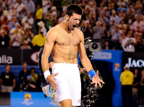 Djokovic