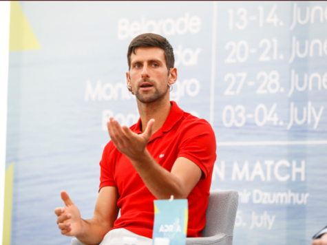 Djokovic