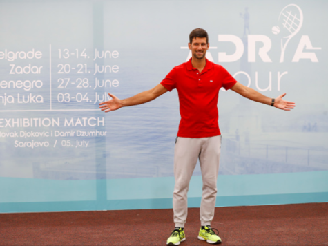 Djokovic