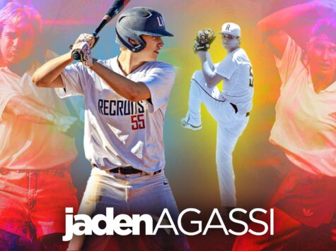 jaden agassi