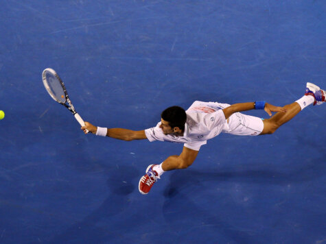 djokovic