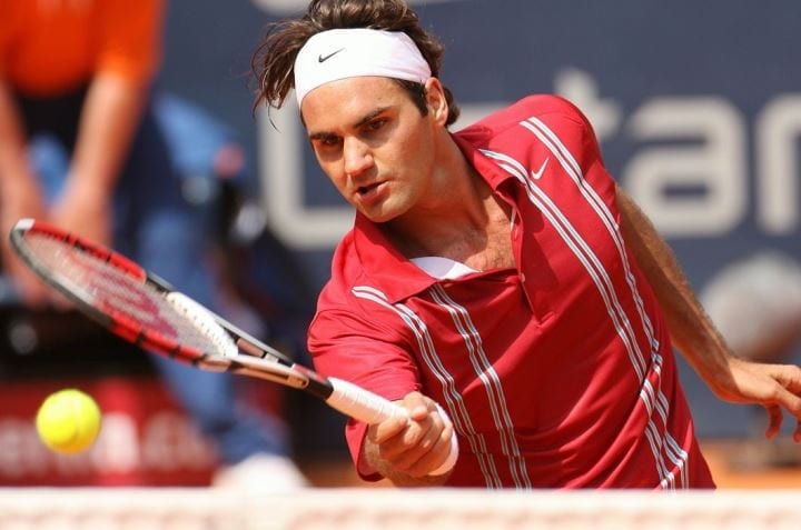 Federer-Hamburg