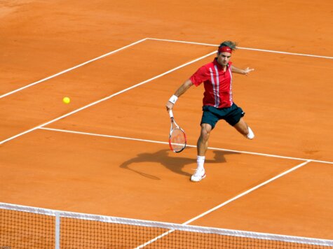 Federer