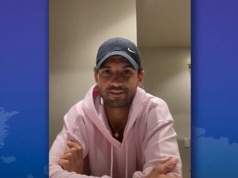 Grigor Dimitrov