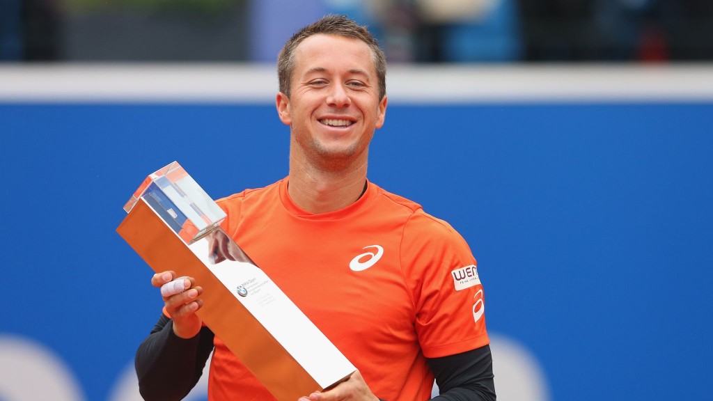 Kohlschreiber