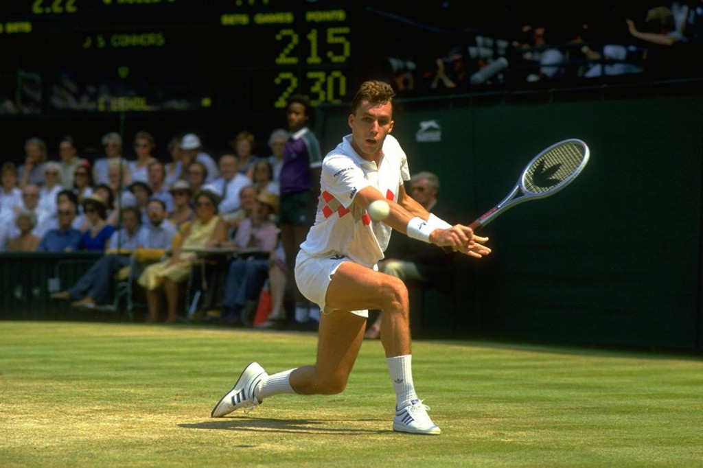 Lendl