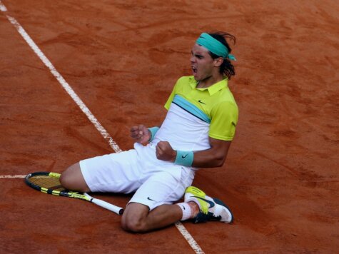 Nadal