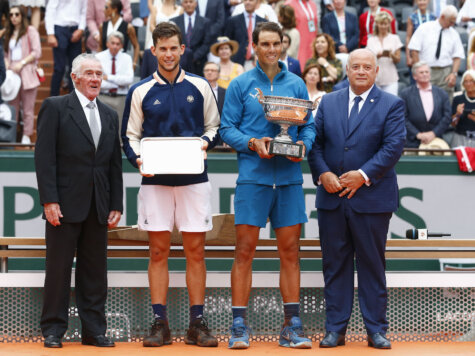 Roland Garros