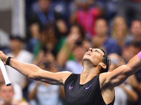 Rafael Nadal