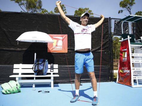 UTR PRO MATCH SERIES2
