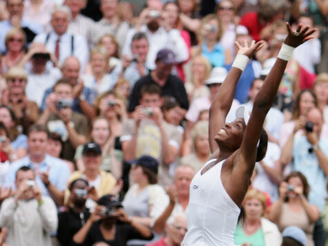 Venus Williams