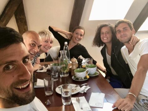 djokovic