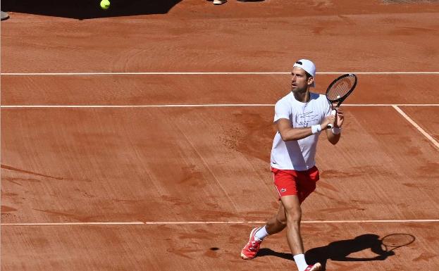 djokovic beograd