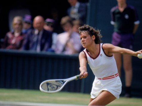 evonne goolagong 3