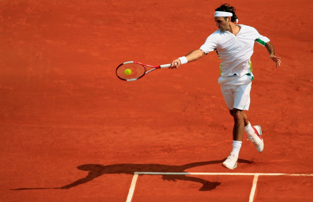 nadal federer 2006