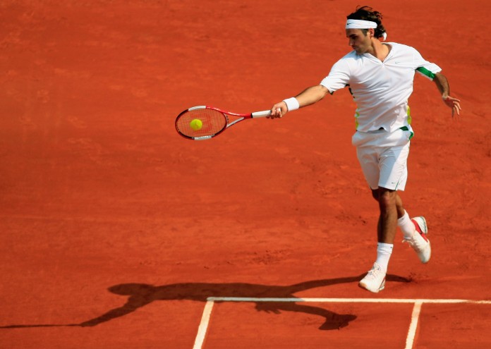 nadal federer 2006