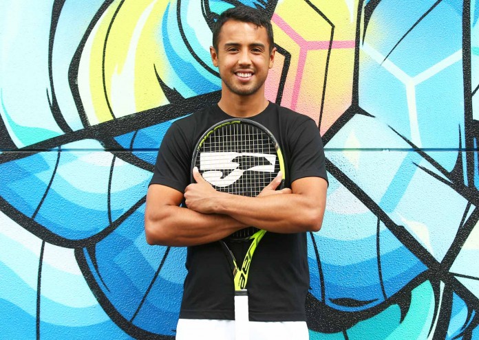 hugo dellien