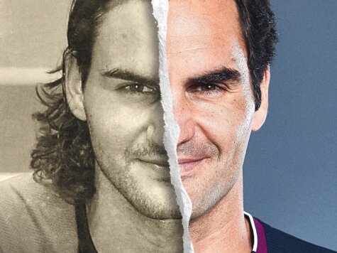 instagram federer