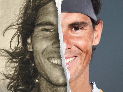 instagram nadal