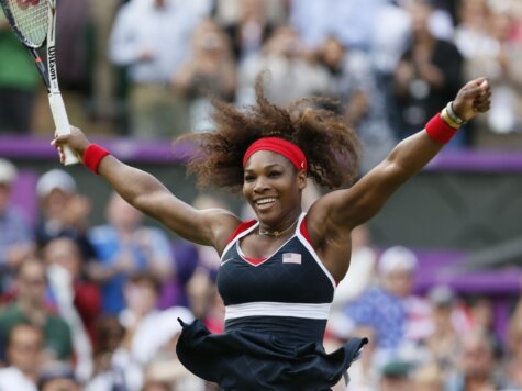 serena
