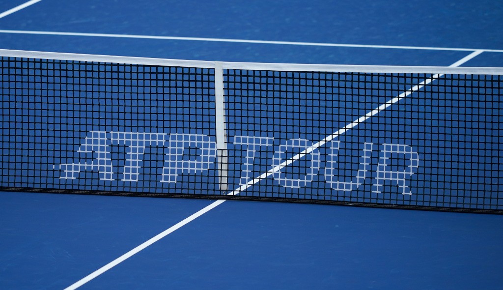 TENNIS: AUG 17 Western & Southern Open