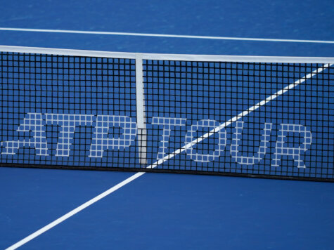 TENNIS: AUG 17 Western & Southern Open
