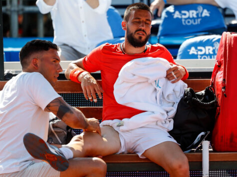 Adria Tour Tennis