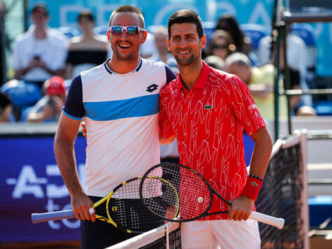 Adria Tour Tennis
