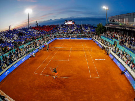Adria Tour Tennis