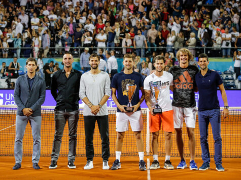 Adria Tour Tennis