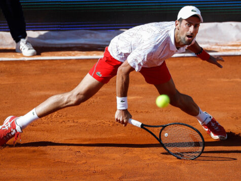 Adria Tour Tennis