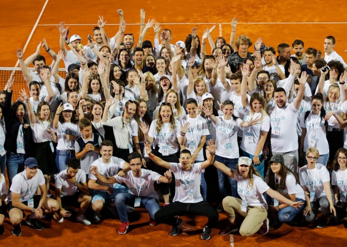 Adria Tour Tennis