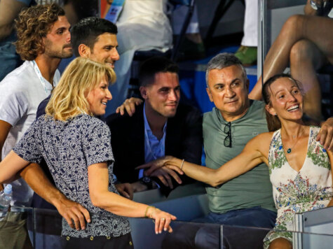 Adria Tour Tennis