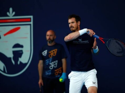 Andy Murray