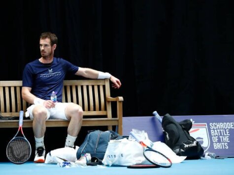Andy Murray